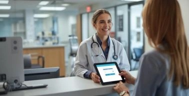 Patient Registration